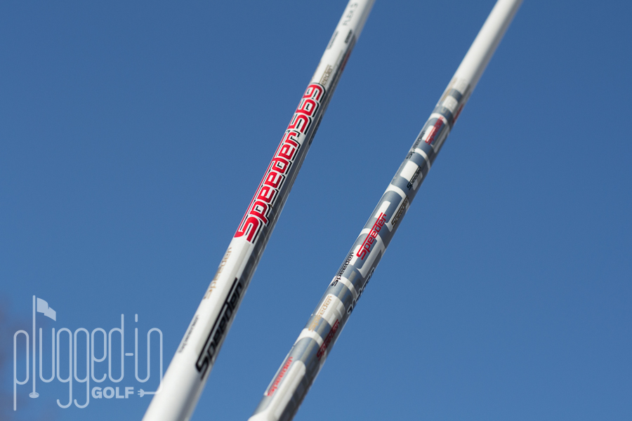 Fujikura Motore Speeder 569 Shaft Review - Plugged In Golf