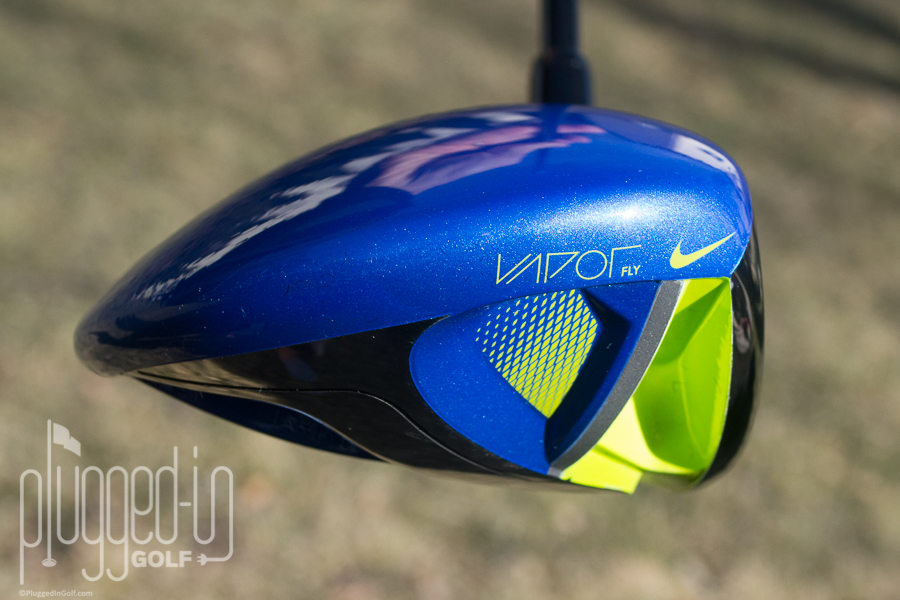 Nike Vapor Fly Driver Review - Plugged In Golf
