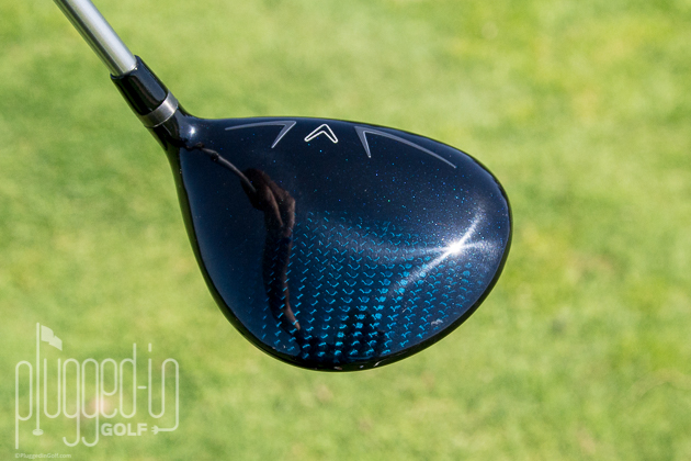 Callaway Steelhead XR Fairway Wood Review - Plugged In Golf