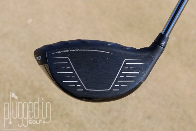 PING G400 Max Driver Review - Plugged In Golf