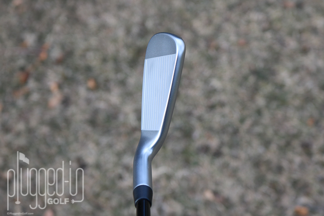PING G410 Crossover Review - Plugged In Golf