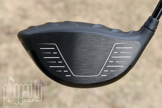 PING G410 Plus Driver Review - Plugged In Golf
