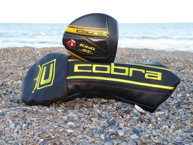 Cobra-KING-SPEEDZONE-XTREME-