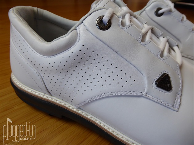 Cuater Legend Golf Shoe Review - Plugged In Golf