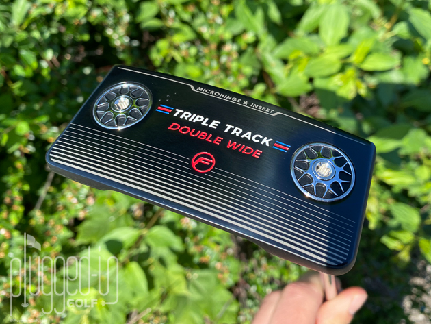 Odyssey Triple Track Putter Review - Plugged In Golf