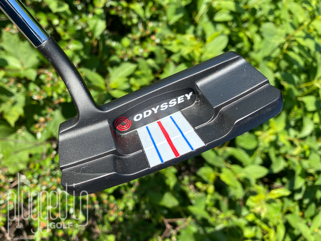 Odyssey Triple Track Putter Review - Plugged In Golf