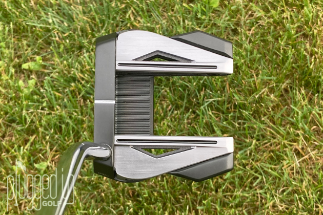 Cobra King 3D Printed Supernova Putter Review - Plugged In Golf