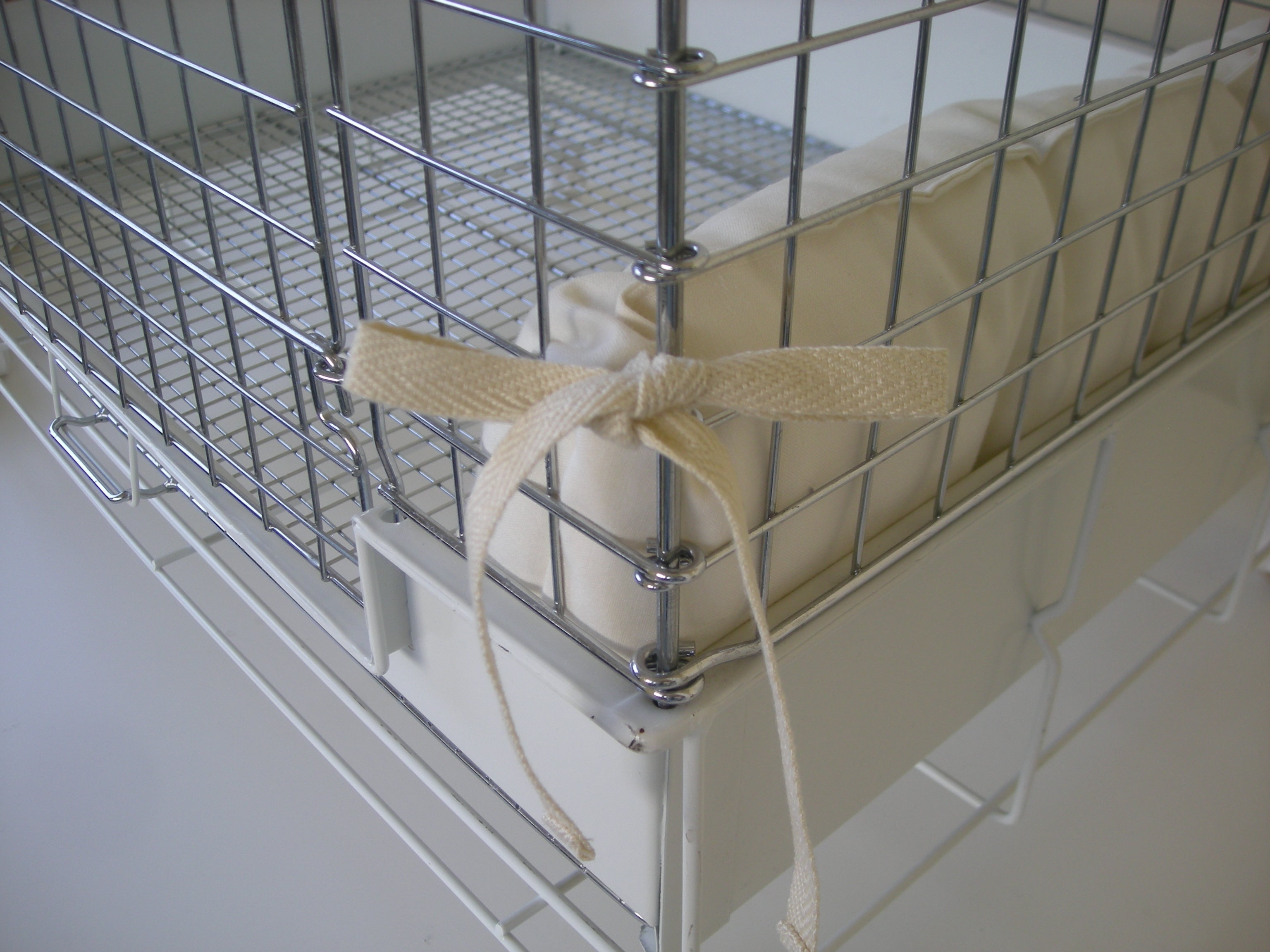 うさぎの介護用ケージクッション60サイズ – プラス工房