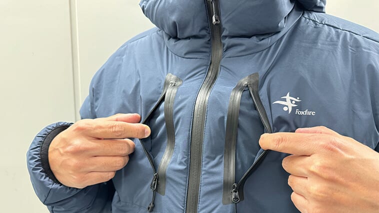 絶対に買うべき！】アウターにもミドラーにも！経年劣化に強いオール