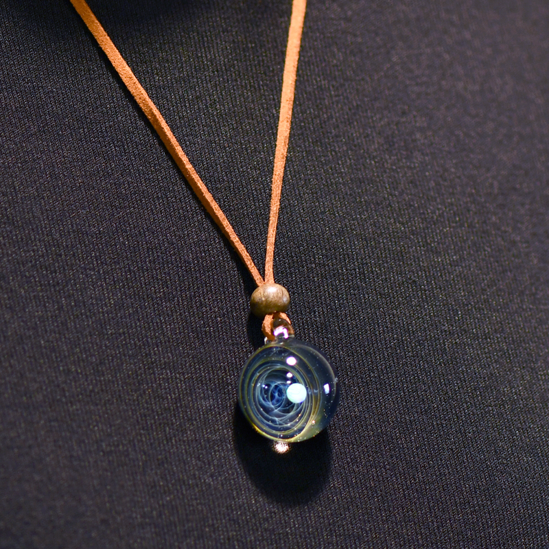 α [プラスアルファ] | 宇宙ガラス | 奈良 蔦屋書店