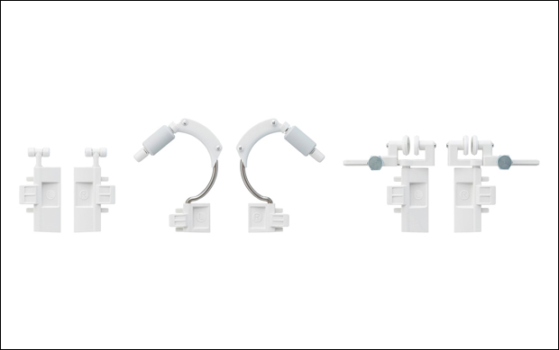 スマートカーテン