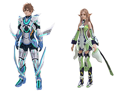 ファンタシースター ノヴァ 公式サイト｜お知らせ｜TOP