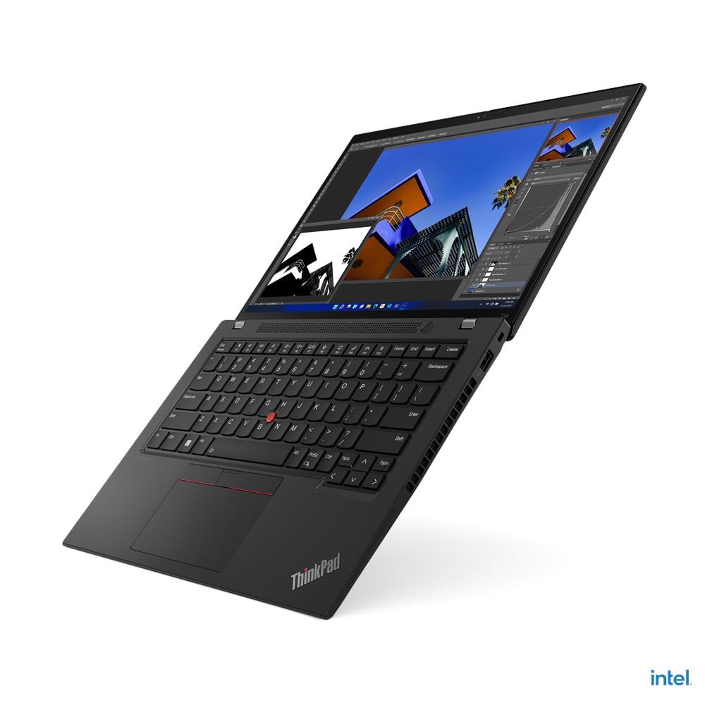 ThinkPad T14 Gen 3 (Intel)