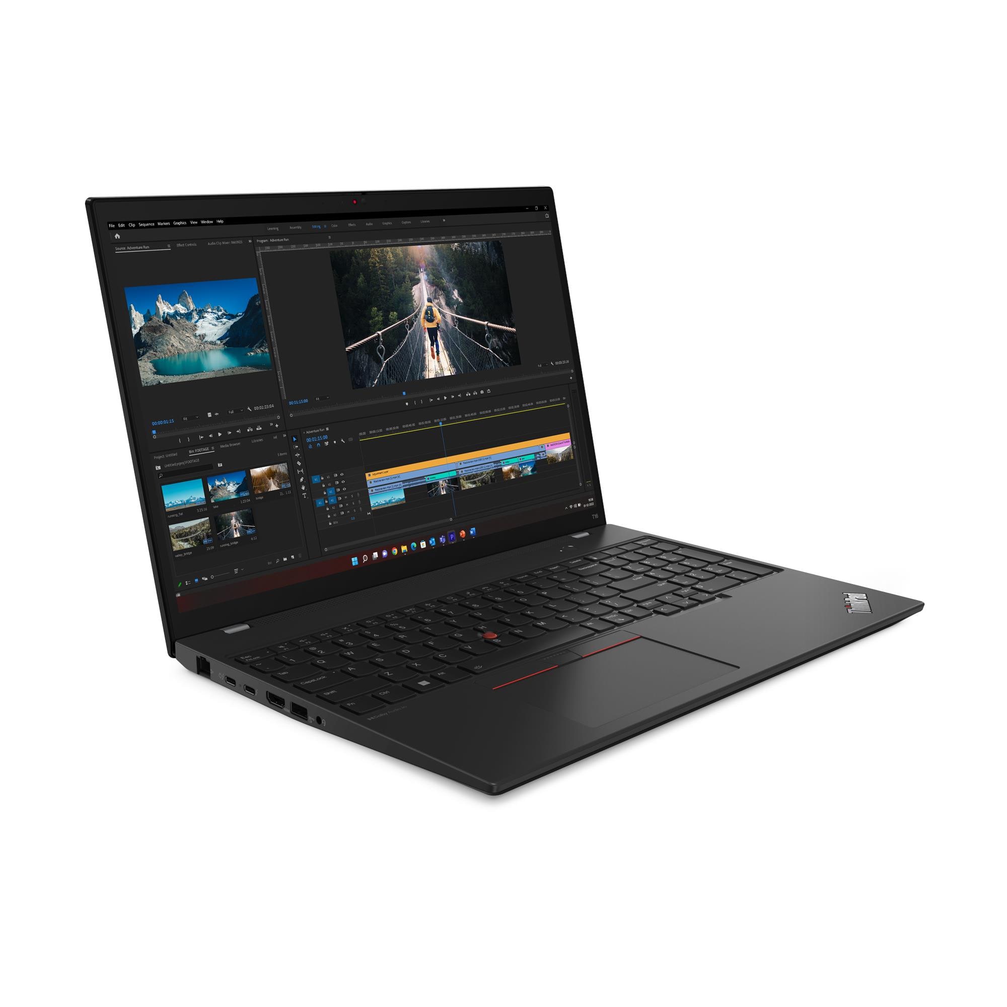 ThinkPad T16 Gen 2 (Intel)