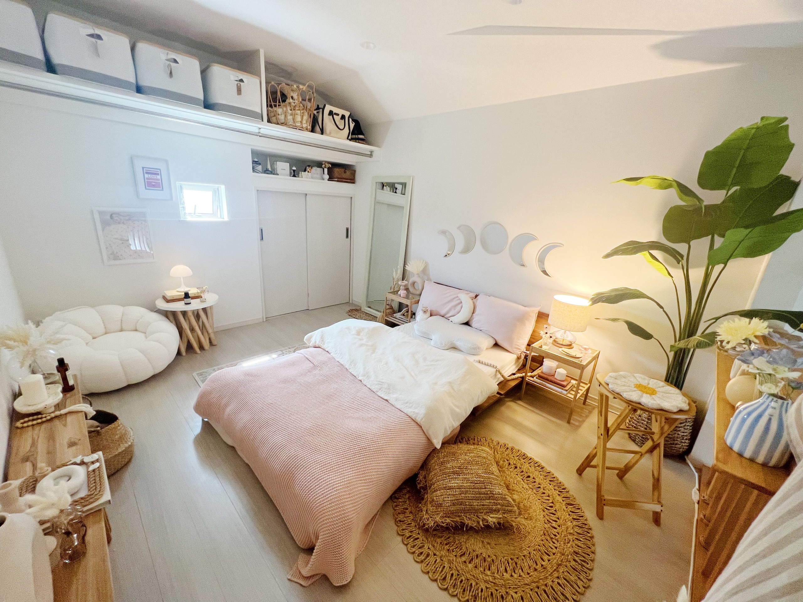 Little Rooms tofu ビーズソファ｜アネモネ | 座椅子 | Ohouse