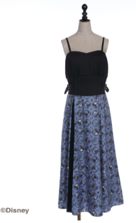 axes femme POETIQUEより毎回好評のDisney Collectionからディズニー