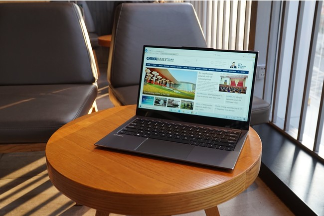 CHUWI新ノートPC「LarkBook」実機動画を公開！ | CHUWI INNOVATION