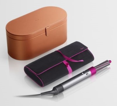 ダイソンのテクノロジーで、春から初夏のデイリーなヘアケアを