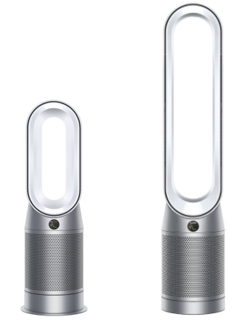 製品内部のわずかな空気の漏れも塞ぎ、さらに空気清浄性能を高めた