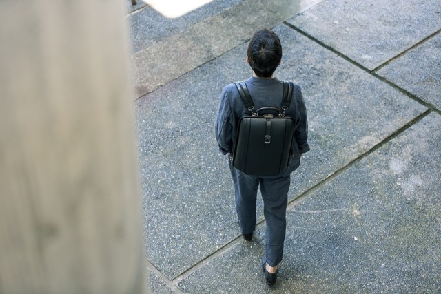 新しい生活様式の強い味方！抗菌性能と背負い心地を兼ね備えた新しい