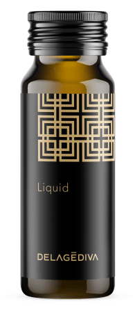 独自開発技術で実感まで “90秒”の奇跡～ 本格エイジングケアブランド