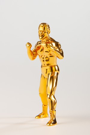 アントニオ猪木、78歳の誕生日に