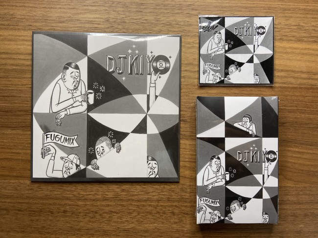 邦楽 DJ KIYO / GOOD VIBES ONLY DJ Kiyo – Good Vibes Only – CD