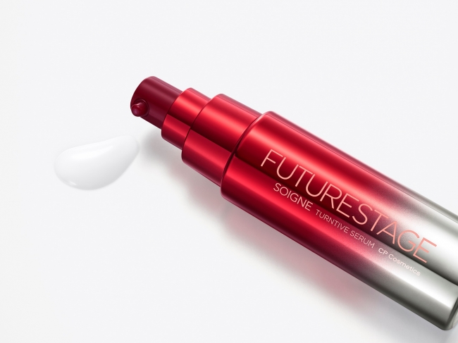 肌の“基礎力”を高めるキメ対応美容液誕生！ | 株式会社スタイリング