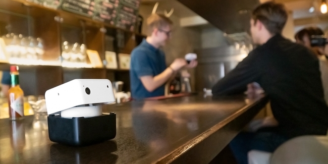 AIアシスタント「PLEN Cube」、予約受付開始 | PLENRobotics株式会社の