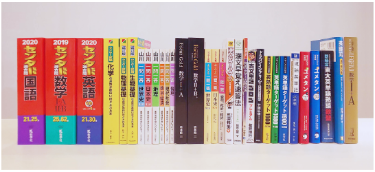 日本初！大学受験生向け電子参考書のサブスクサービス「ポルト」を提供