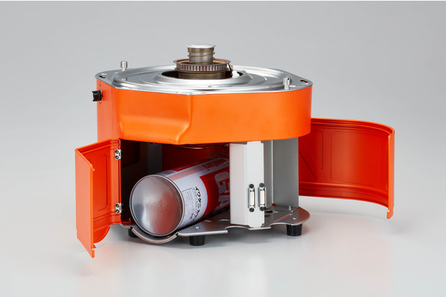 新商品情報】「カセットガス炊飯器 