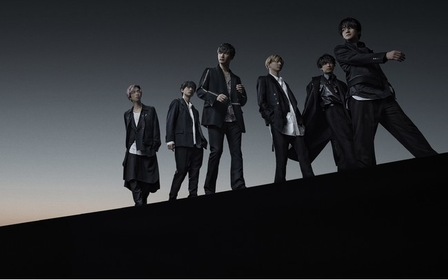 Monthly Artist File-THE VOICE-』SixTONESが2021年1月パーソナリティ