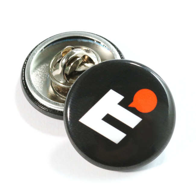 4月5日、オリジナルピンバッジ製作の専門ECサイト「ピンバッジの達人