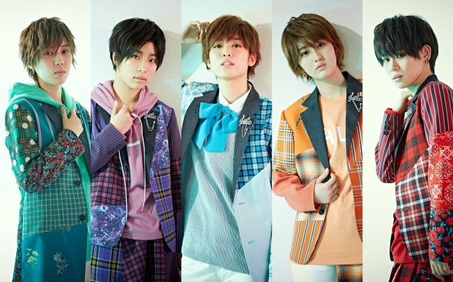 風男塾 official channel」がオープン6月16日（火）風男塾メンバー