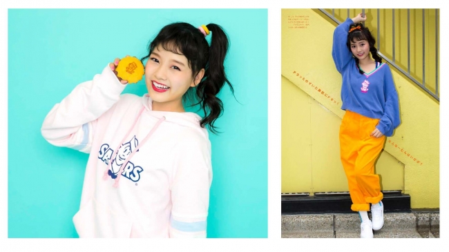 おニャン子人気メンバーも胸アツ出演】80年代を代表する伝説のブランド