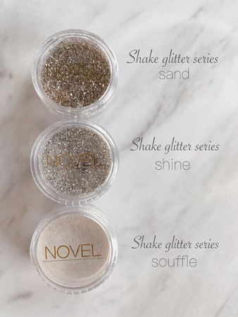 爪にやさしいネイルブランド「STORYJEL365」新作春夏カラージェル全6色