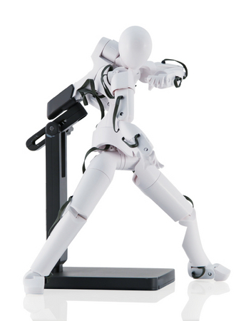 人型入力デバイス『QUMARIONパッケージ』を9月21日より全国一斉に発売