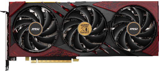 回復薬ポーチ付き！】MSIからモンハンコラボゲーミングビデオカード＋