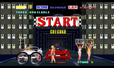 FINAL TAKE OFF！ 3D 復刻よ永遠に！～『セガ3D復刻アーカイブス3