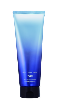 おうち時間に本格エステ発想洗顔”15秒パック＆微細スクラブ洗浄で