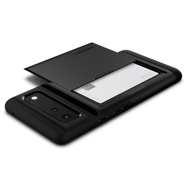 Google Pixel 6 / Pixel 6 Pro 用アクセサリーが、Spigenより発売