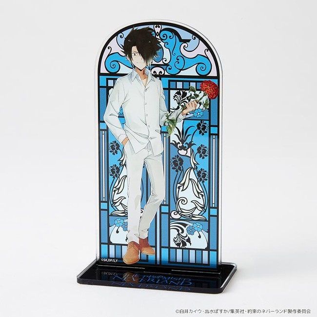 体験ミュージアム「約束のネバーランド」開催記念！Tカード（約束の