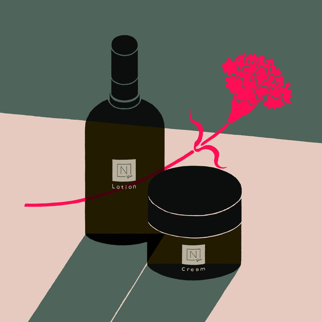 ライフスタイルビューティ―ブランド「N organic」、母の日ギフト