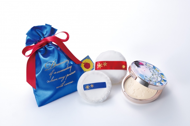 ディズニー映画『白雪姫』 80周年を記念した 限定デザインの「スノー