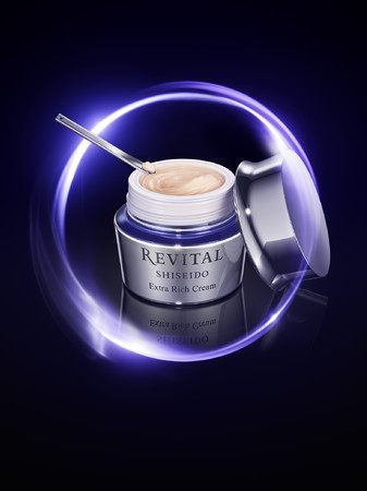 資生堂とイオンが共同企画 「光ダメージ」に向き合う、リバイタルから