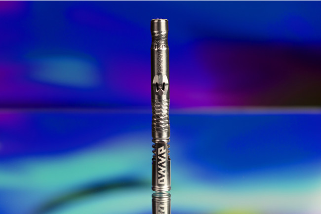 Dynavap(ダイナバップ)最新モデルM2021 The OMNI The Vongが