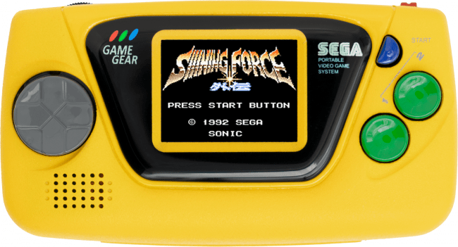 楽天ブックス」、株式会社セガの携帯専用ゲーム機「ゲームギア」の発売