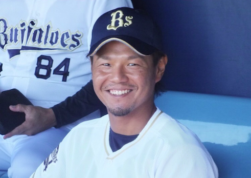 SUNホールディングス】元埼玉西武ライオンズ 三井浩二氏、元オリックス