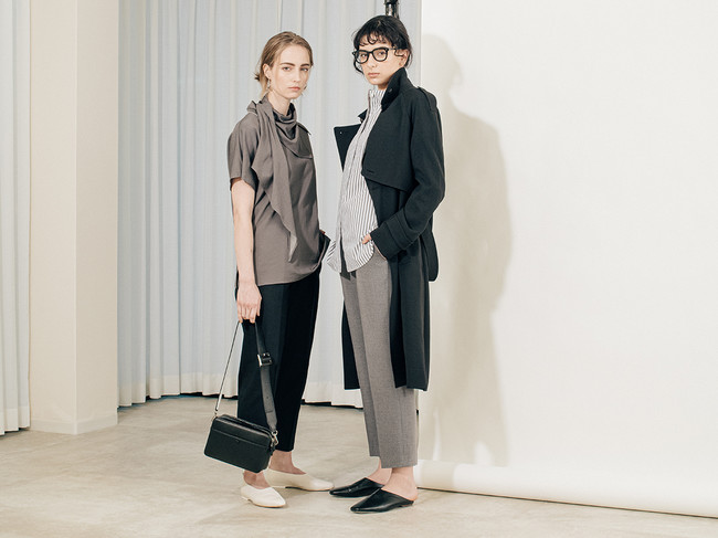 完売続きの「YONFA」新作アウター！～待望の第2弾アウター～3日間限定