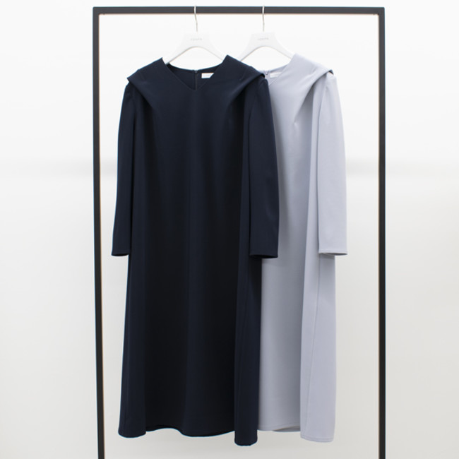 YONFA」20AWコレクション：デイリーからフォーマルまで着こなせて女性